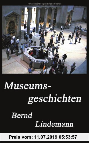 Gebr. - Museumsgeschichten