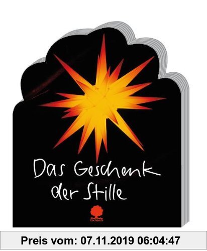 Gebr. - Das Geschenk der Stille