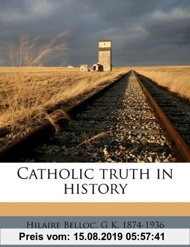 Gebr. - Catholic truth in history