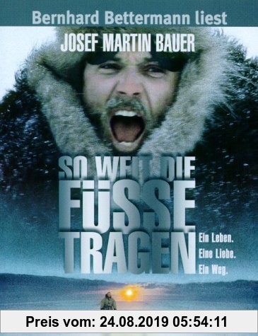 Gebr. - So weit die Füße tragen, 6 Cassetten