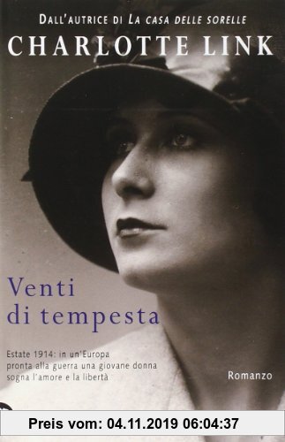 Gebr. - Venti di tempesta