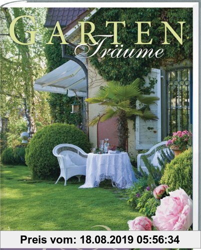 Gebr. - GartenTräume