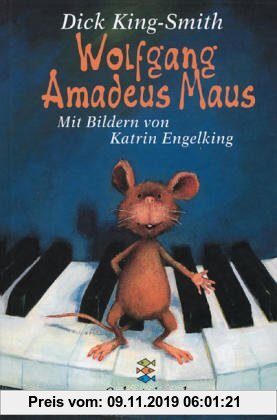 Gebr. - Wolfgang Amadeus Maus