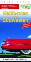 Gebr. - Kalifornien & Südwesten USA