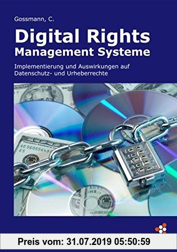 Gebr. - Digital Rights Management Systeme