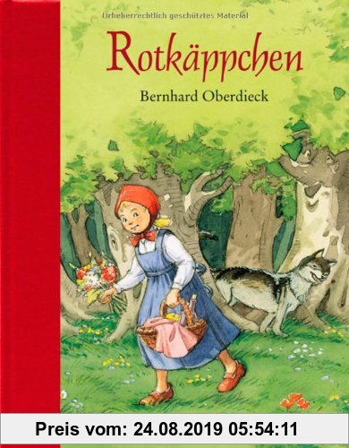 Gebr. - Rotkäppchen