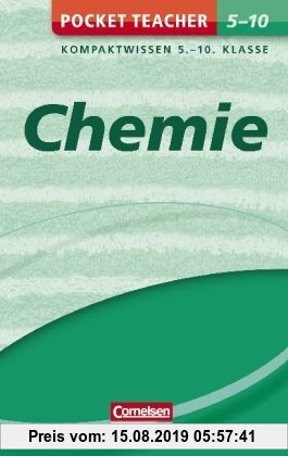 Gebr. - Chemie. Sekundarstufe I. Kompaktwissen Klasse 5-10