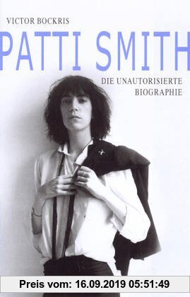 Gebr. - Patti Smith