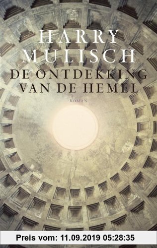 Gebr. - De ontdekking van de hemel