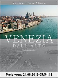 Gebr. - Venezia dall'alto. Venice from alove. Ed. economica