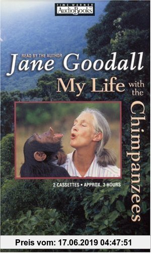 Gebr. - My Life with the Chimpanzees