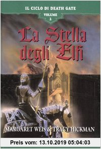 Gebr. - La stella degli elfi. Il ciclo di Death Gate