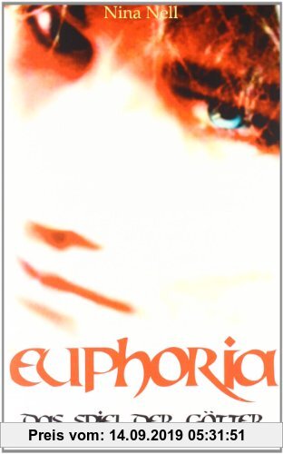Gebr. - Euphoria - Das Spiel der Götter