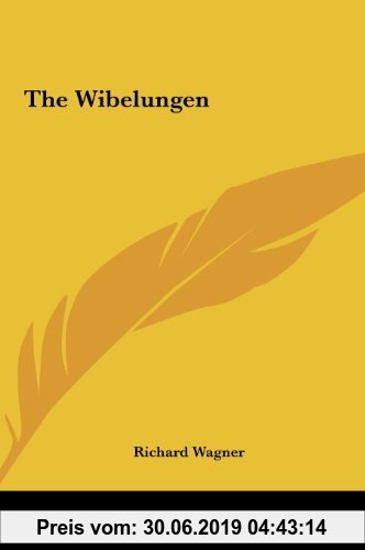 Gebr. - The Wibelungen