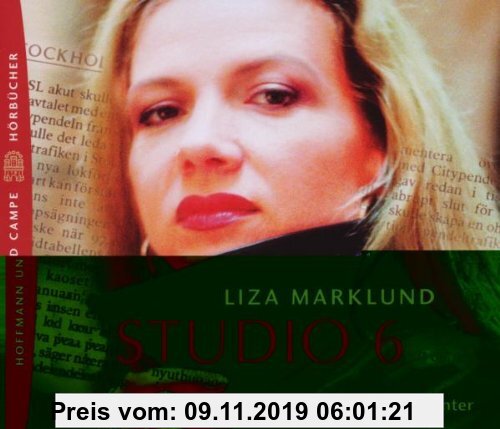 Gebr. - Studio 6. 5 CDs