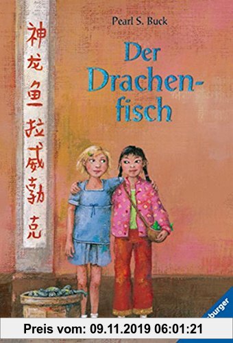 Gebr. - Der Drachenfisch (Ravensburger Taschenbücher)