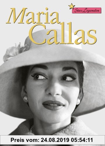 Gebr. - Maria Callas