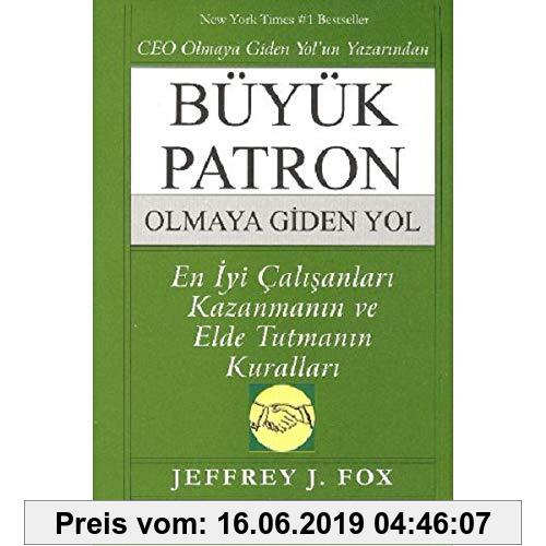Gebr. - Büyük Patron Olmaya Giden Yol