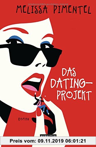 Gebr. - Das Dating-Projekt: Roman