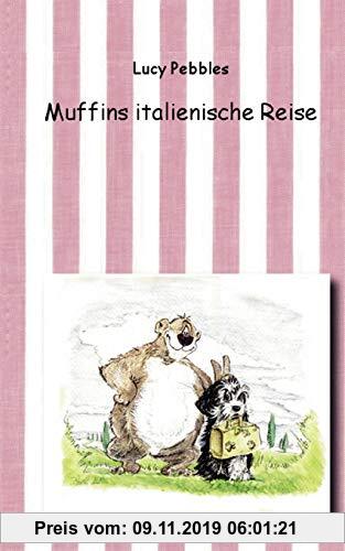 Gebr. - Muffins italienische Reise
