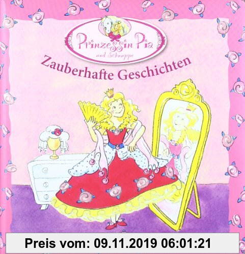Gebr. - Prinzessin Pia - Zauberhafte Geschichten