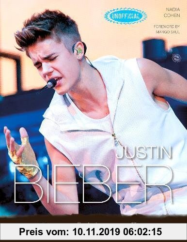 Gebr. - Justin Bieber (Fans Celebrity Pop)
