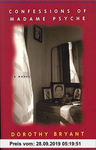 Gebr. - Confessions of Madame Psyche: Memoirs and Letters of Mei-Li Murrow