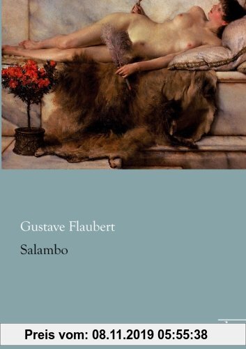 Gebr. - Salambo