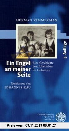 Gebr. - Ein Engel an meiner Seite: Eine Geschichte vom Überleben im Holocaust