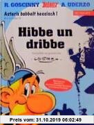 Gebr. - Asterix Mundart 14 Hessisch I: Hibbe un Dribbe: Asterix babbelt hessisch 1: BD 14