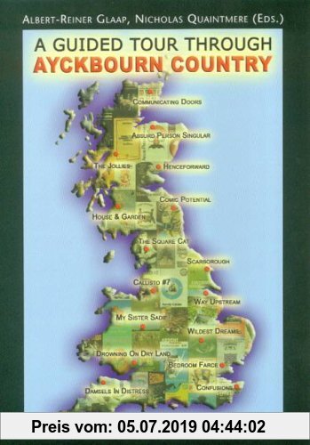 Gebr. - A Guided Tour Through Ayckbourn Country