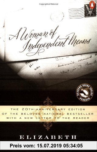 Gebr. - A Woman of Independent Means