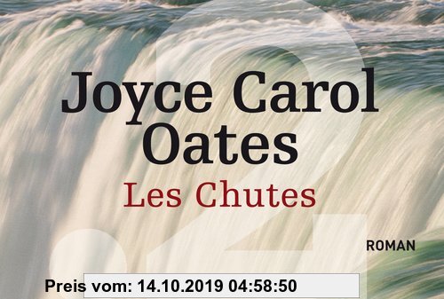 Gebr. - Les chutes