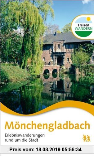 Gebr. - Mönchengladbach. Erlebniswanderungen um die Stadt