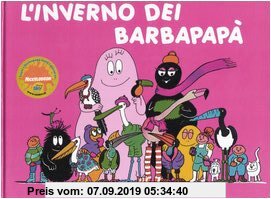 Gebr. - L'inverno dei Barbapapà
