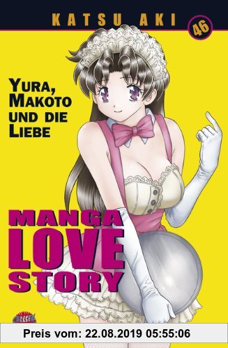 Gebr. - Manga Love Story, Band 46