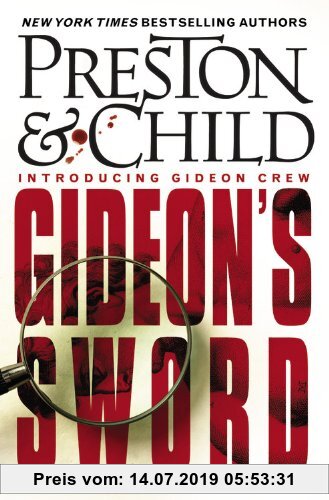 Gebr. - Gideon's Sword