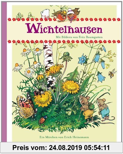 Gebr. - Wichtelhausen