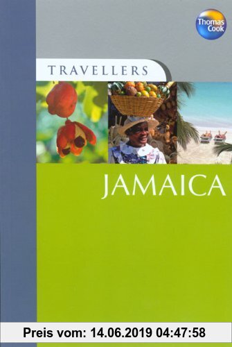 Gebr. - Jamaica (Travellers Guides)
