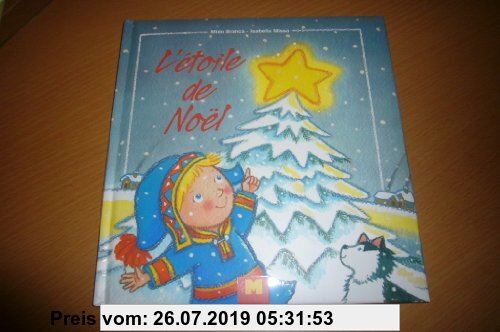 Gebr. - Etoile de Noël (l') Relie