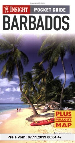 Gebr. - Insight Pocket Guide: Barbados (Insight Pocket Guides)