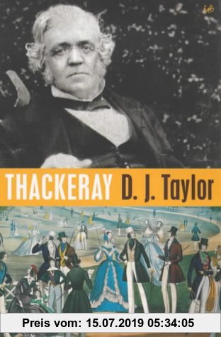 Thackeray [IMPORT] (Paperback)