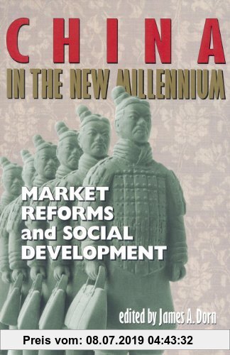 Gebr. - China in the New Millennium: Market Reforms and Social Development