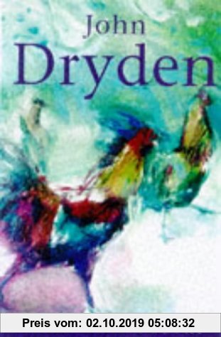 Gebr. - John Dryden: Poems (Everyman's Poetry Library)