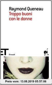 Gebr. - Troppo buoni con le donne