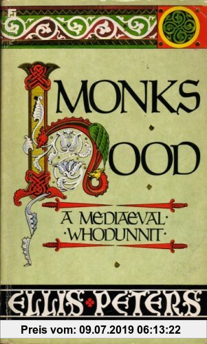 Monk'S Hood