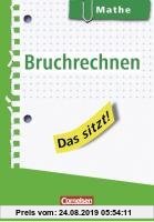 Gebr. - Das sitzt! Mathe. Bruchrechnen: Heft im Hosentaschenformat
