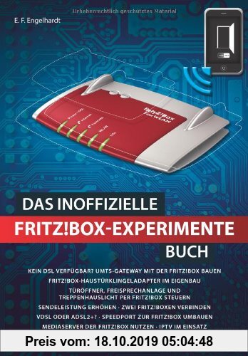 Gebr. - Experimente mit der FRITZ!Box