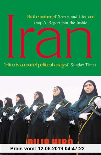 Gebr. - Iran Today