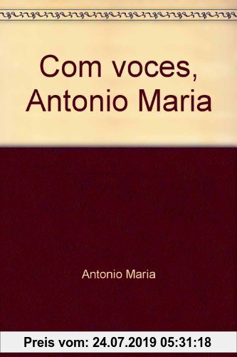 Gebr. - Crônicas De Antonio Maria (Em Portuguese do Brasil)